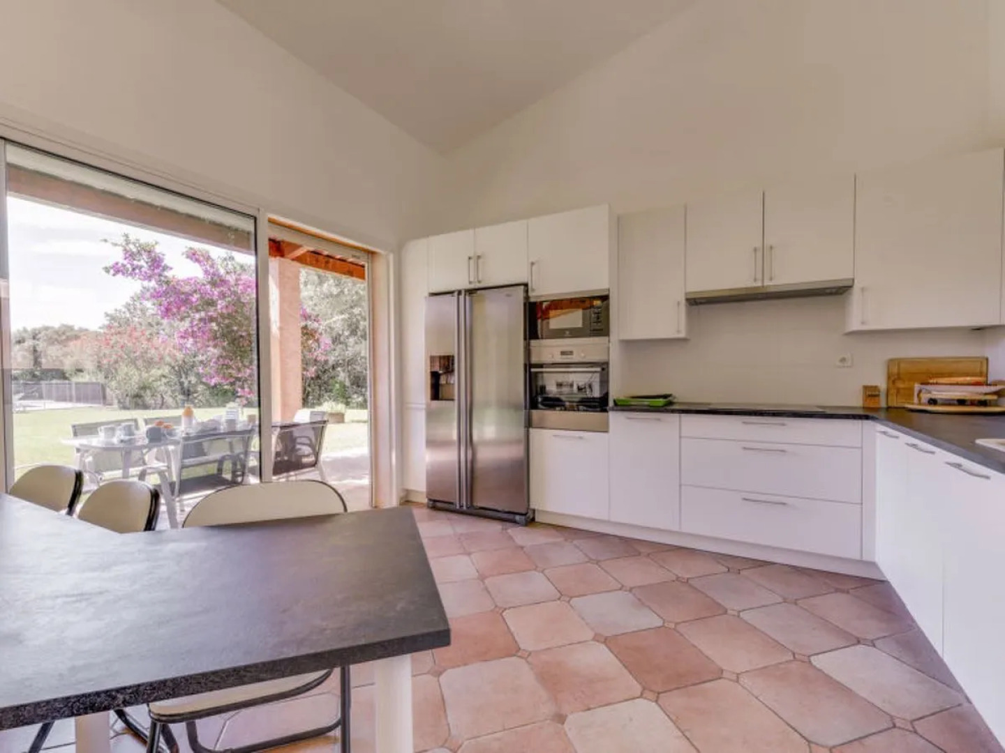 Villa Cassou La Croix-Valmer