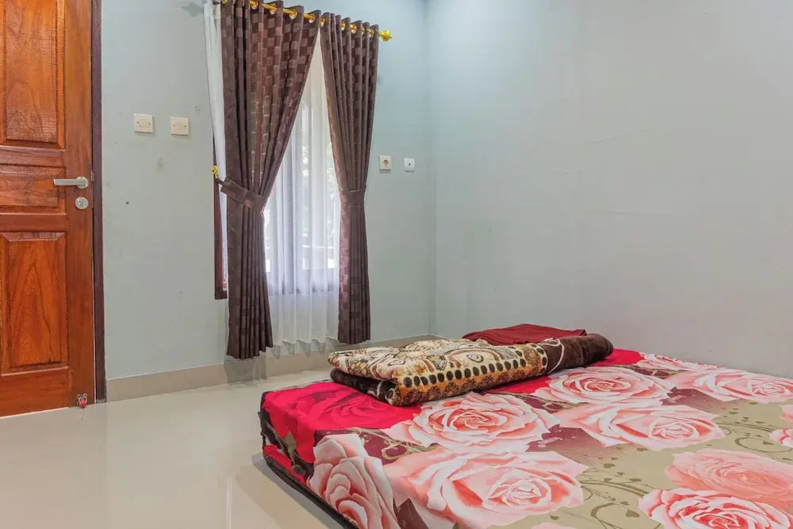 Pusaka Rinjani Bungalow