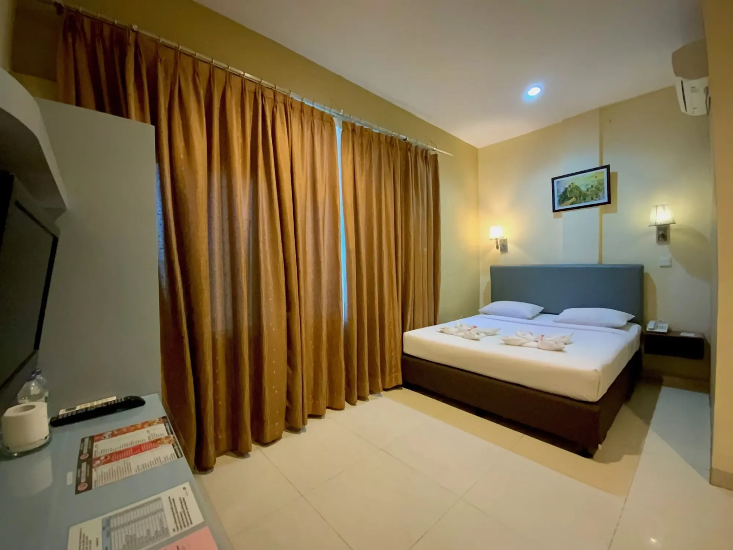 Parma Panam Hotel