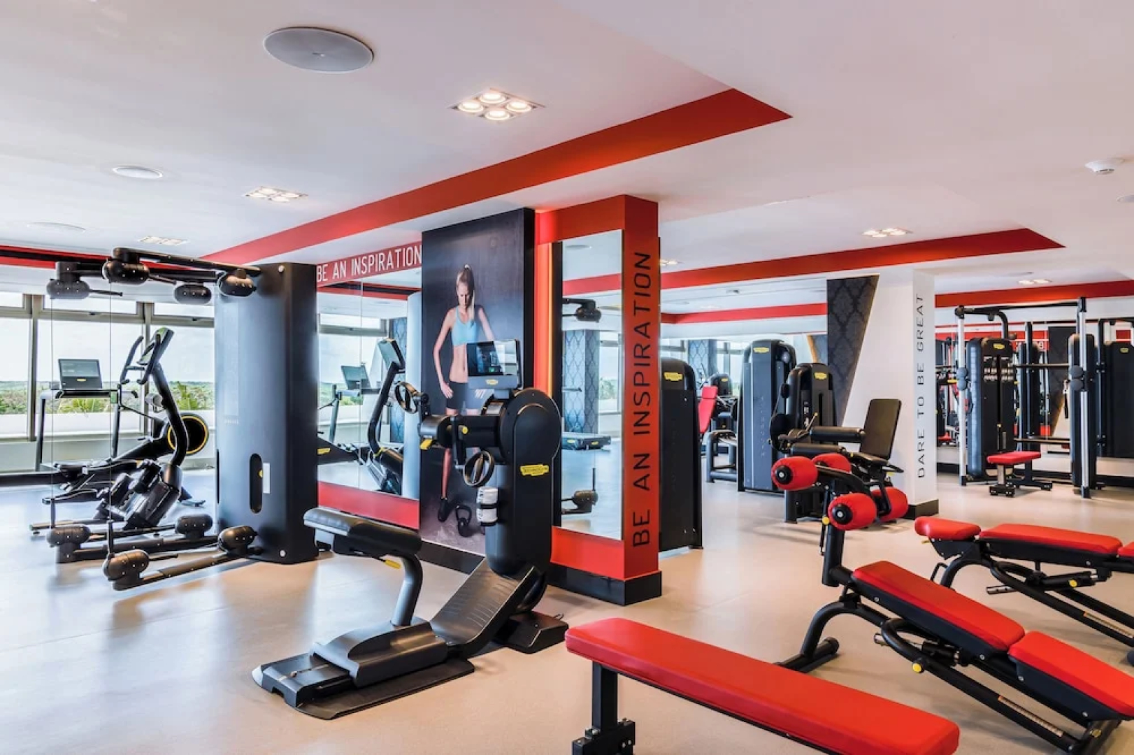 Hotel Mousai Cancun Adults Only - All Inclusive