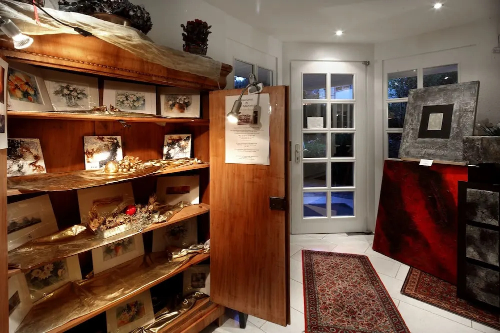 Akzent Hotel Kirchbühl