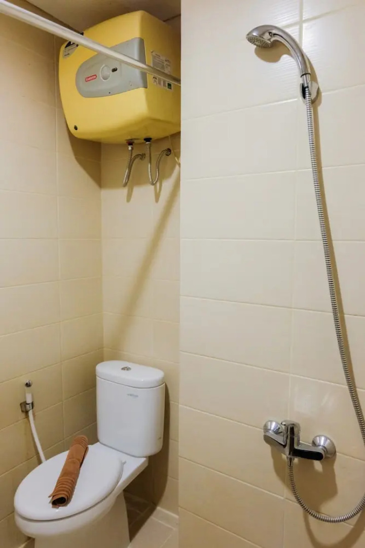 Exclusive 1Br Saveria Apartment