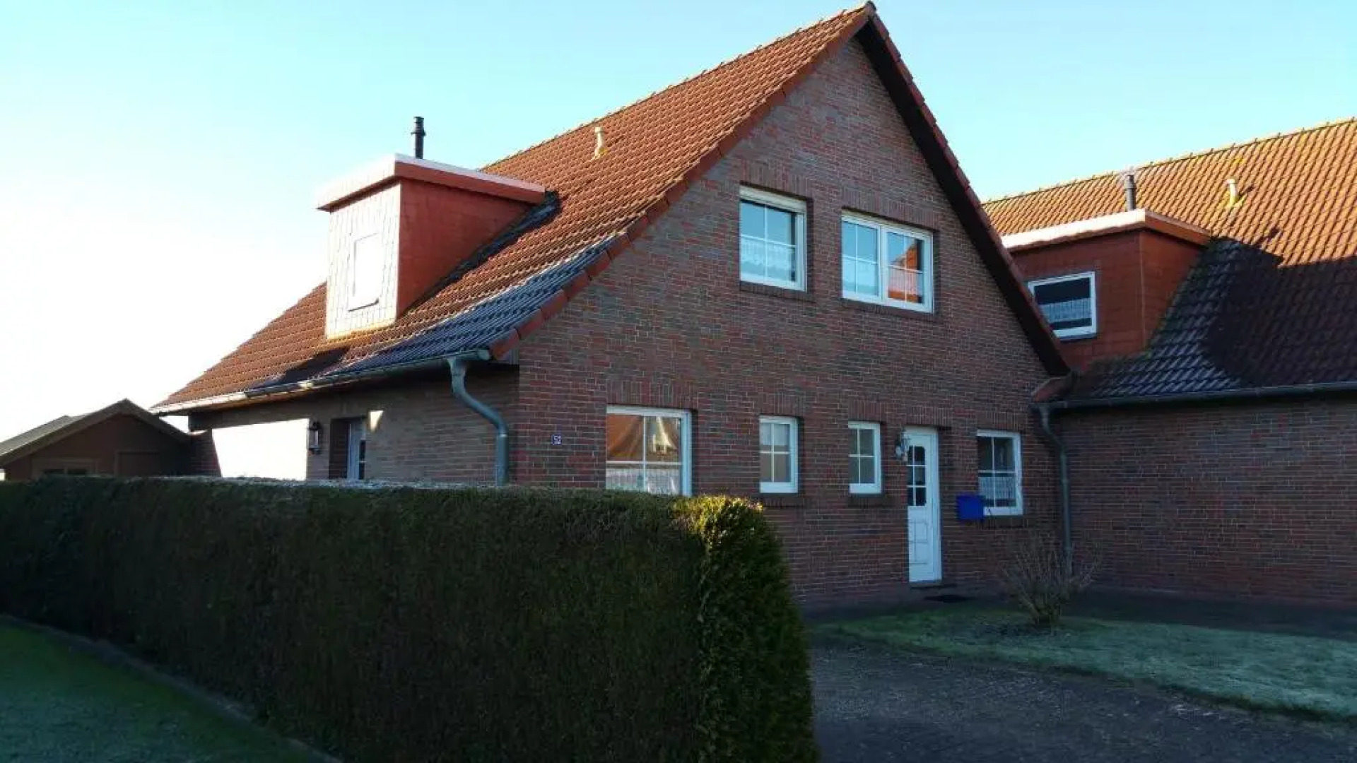 Ferienhäuser Freiblick