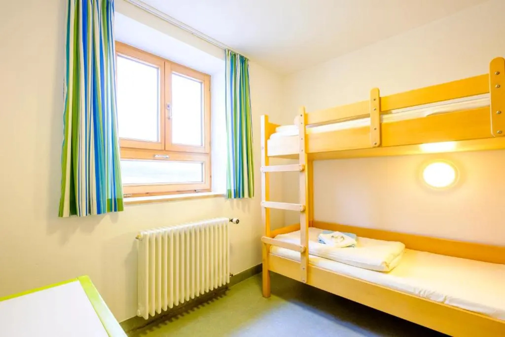 Jugendherberge Wunsiedel