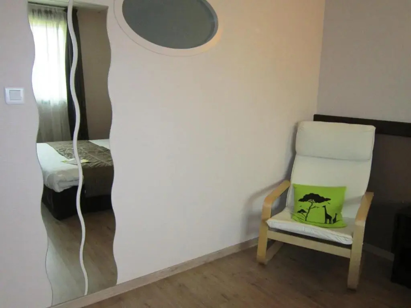 Hôtel Particulier Villa des Marais