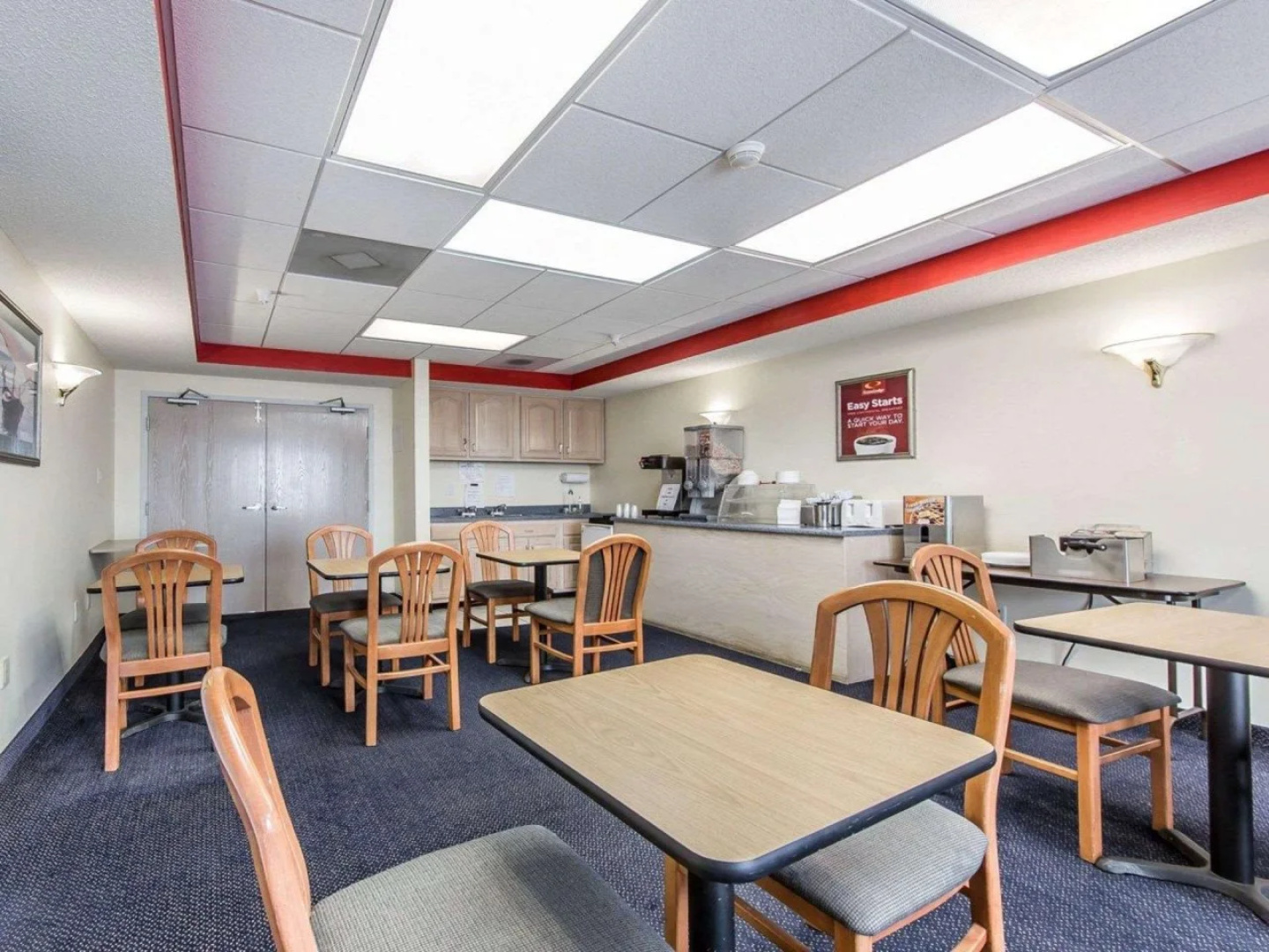Econo Lodge Morristown West