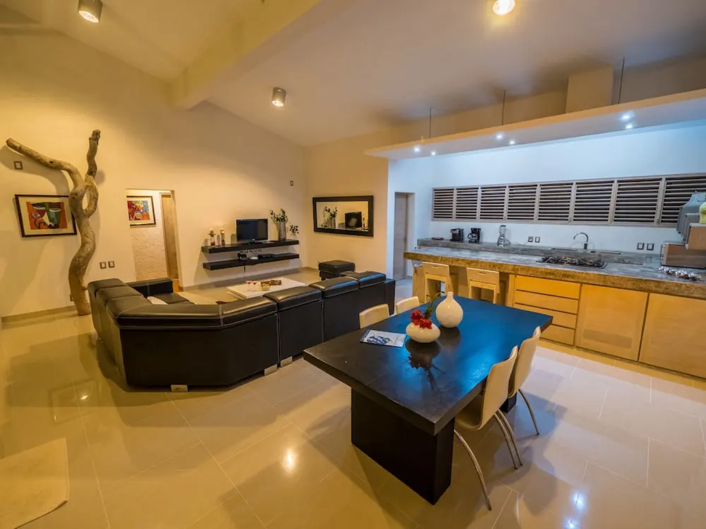 Villa Preciosa (Villas Agua Dulce)