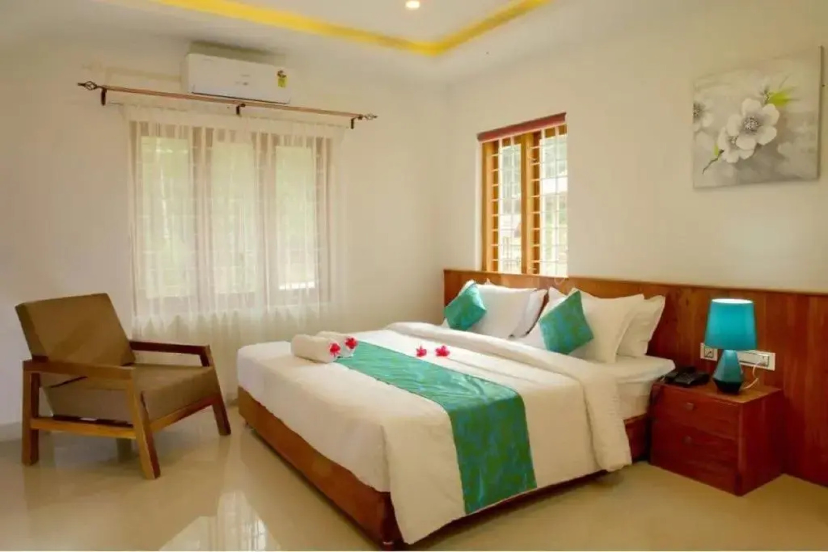 L&G Riverview Haven.