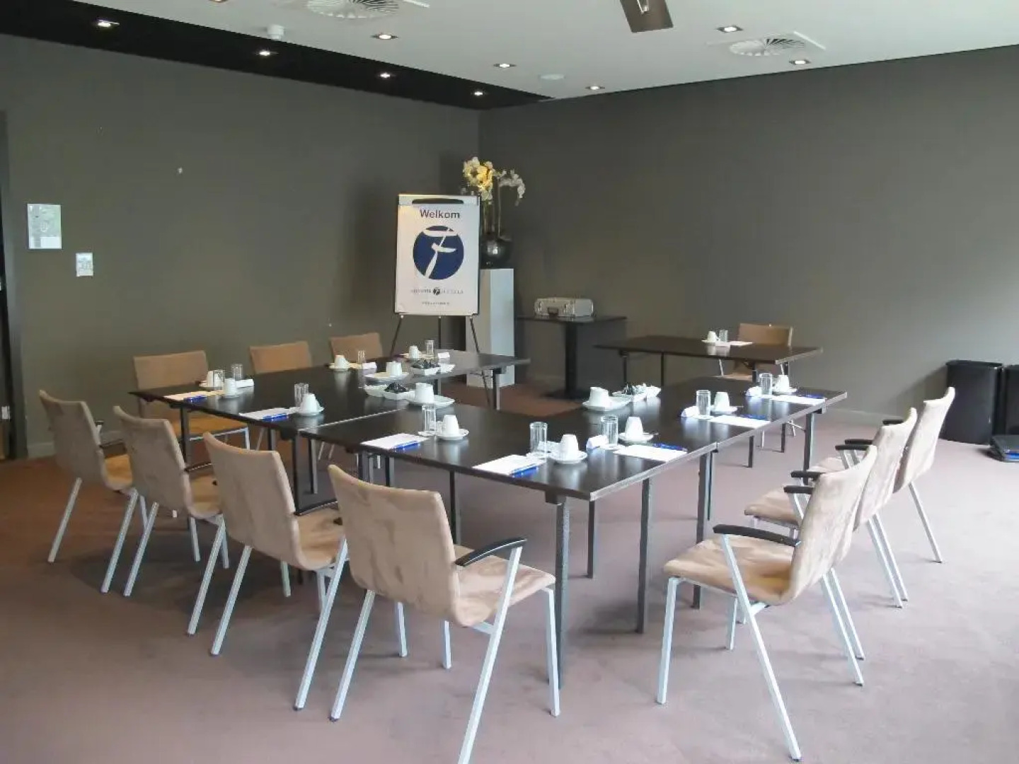 Fletcher Wellness - Hotel Stadspark