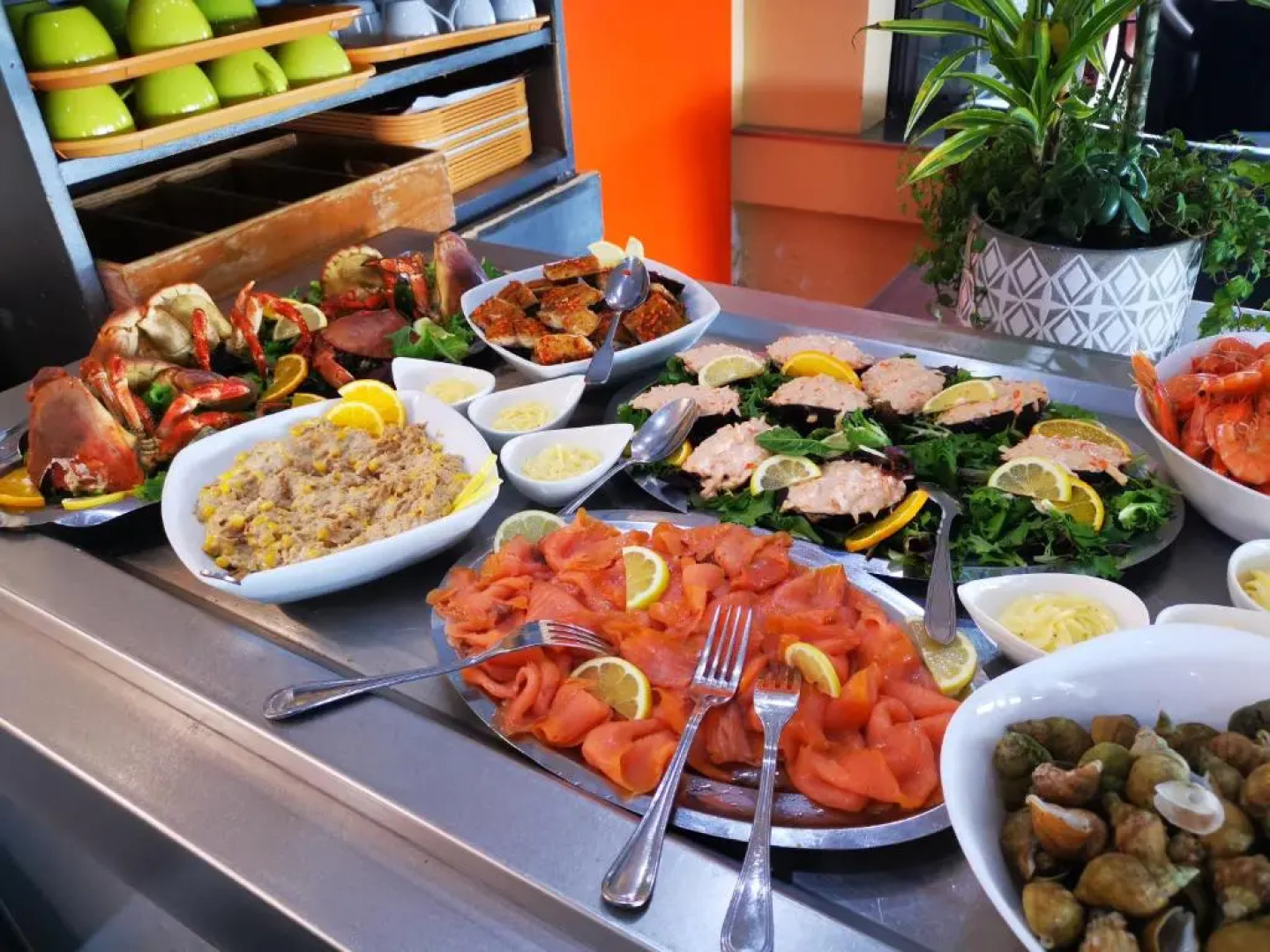 Hotel Résidence du Golf