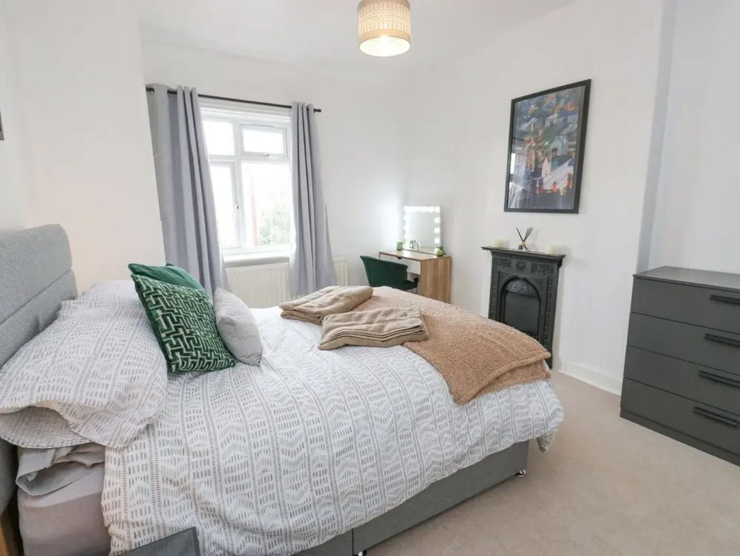 Luna Cottage