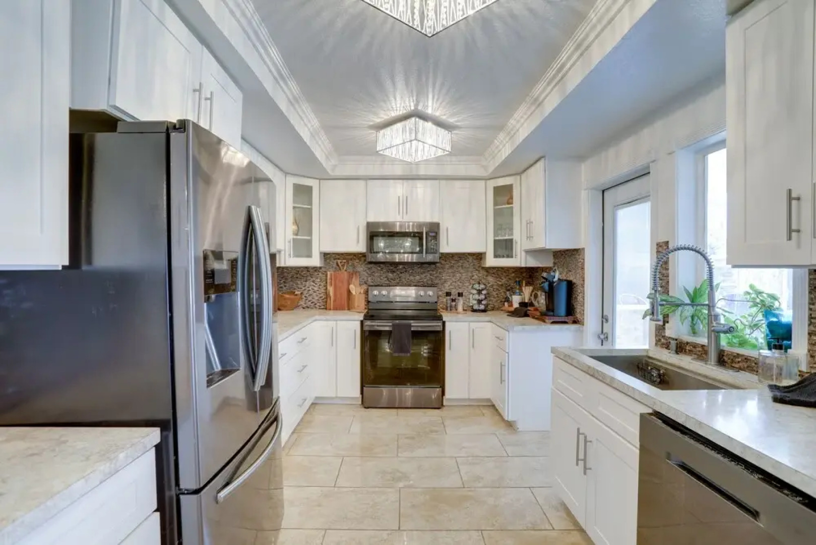 Waterfront Home w/ Game Room, 2 Miles to Beach!