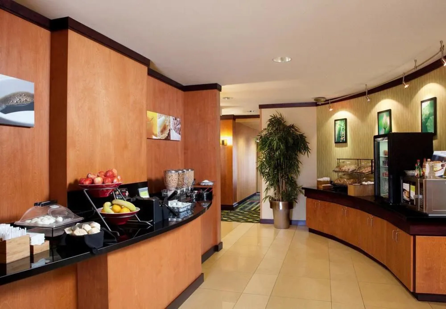Fairfield Inn & Suites Des Moines Airport