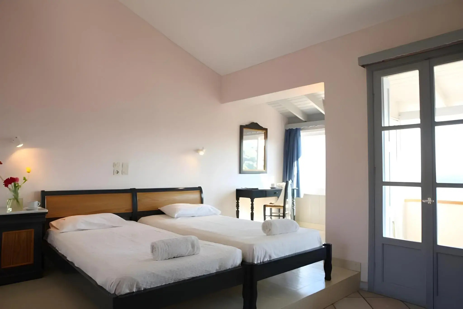Red Tower Hotel Lefkada