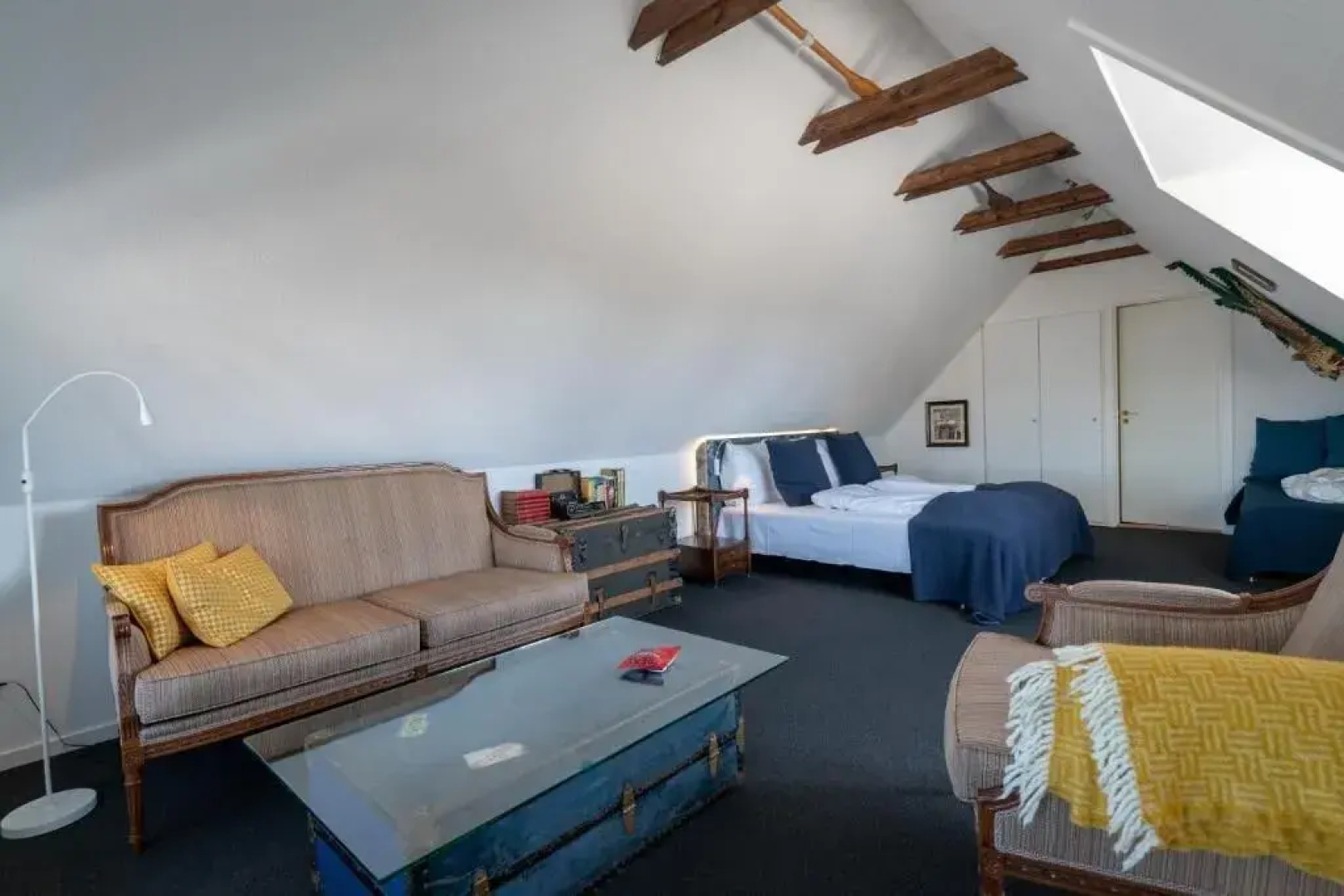 Nystrup Klitmøller Camping & Cottages