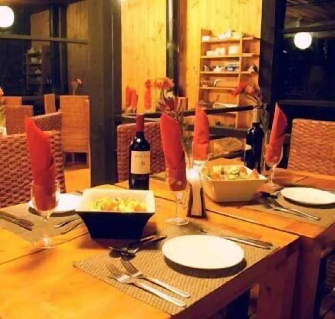 Surf Lodge Posada Punta de Lobos