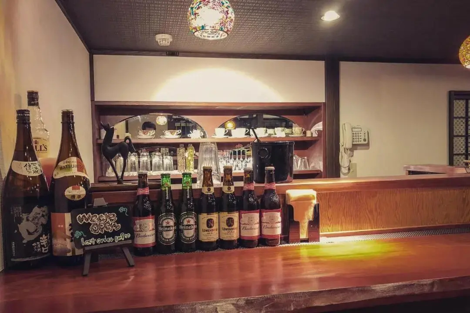 Ryokan Inami