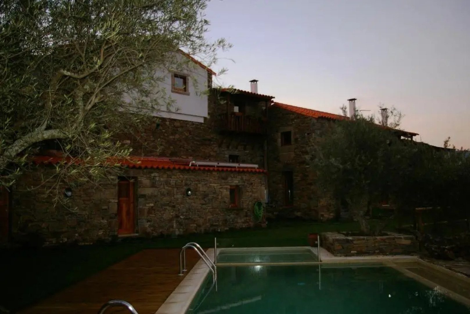 Bairro do Casal - Turismo dAldeia