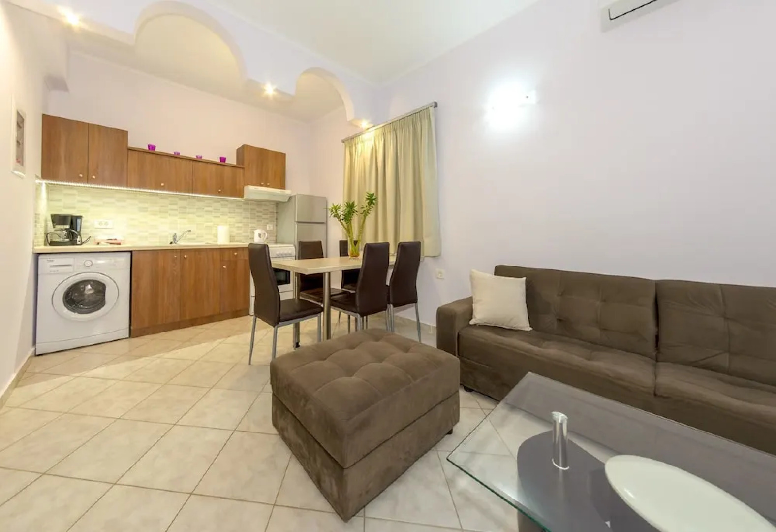 Dafni Villas & Maisonettes