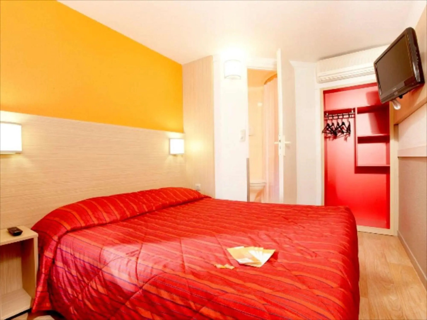 Premiere Classe Metz Sud - Jouy-Aux-Arches