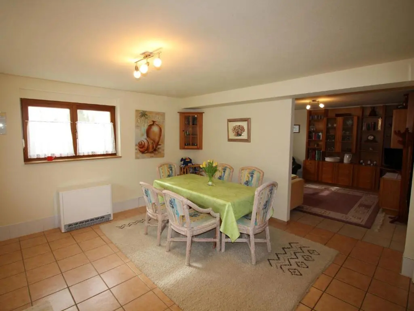 Werner Ferienwohnung