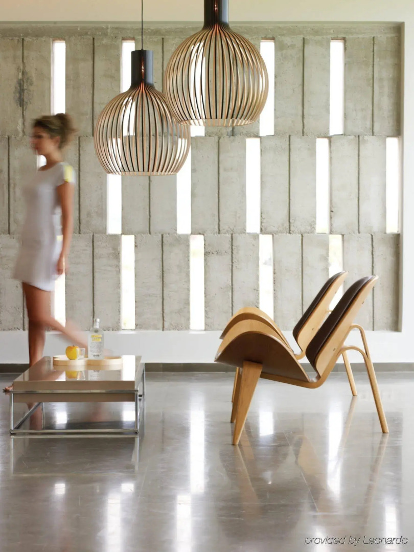 Thalatta Seaside Hotel