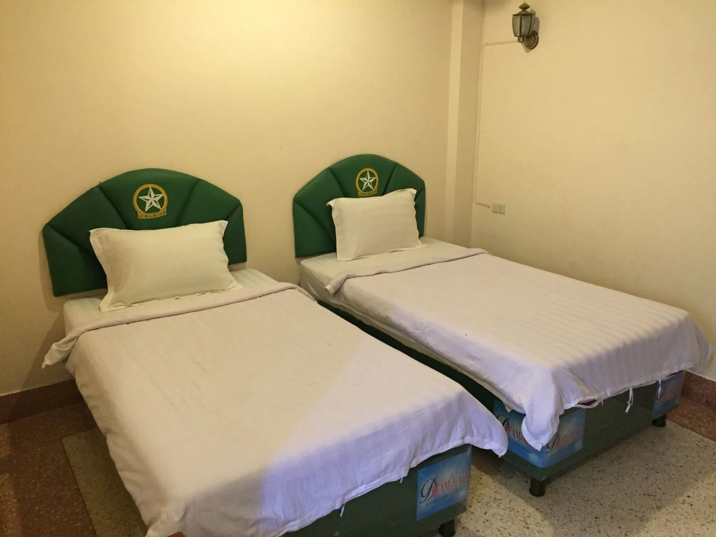 The Star Hotel