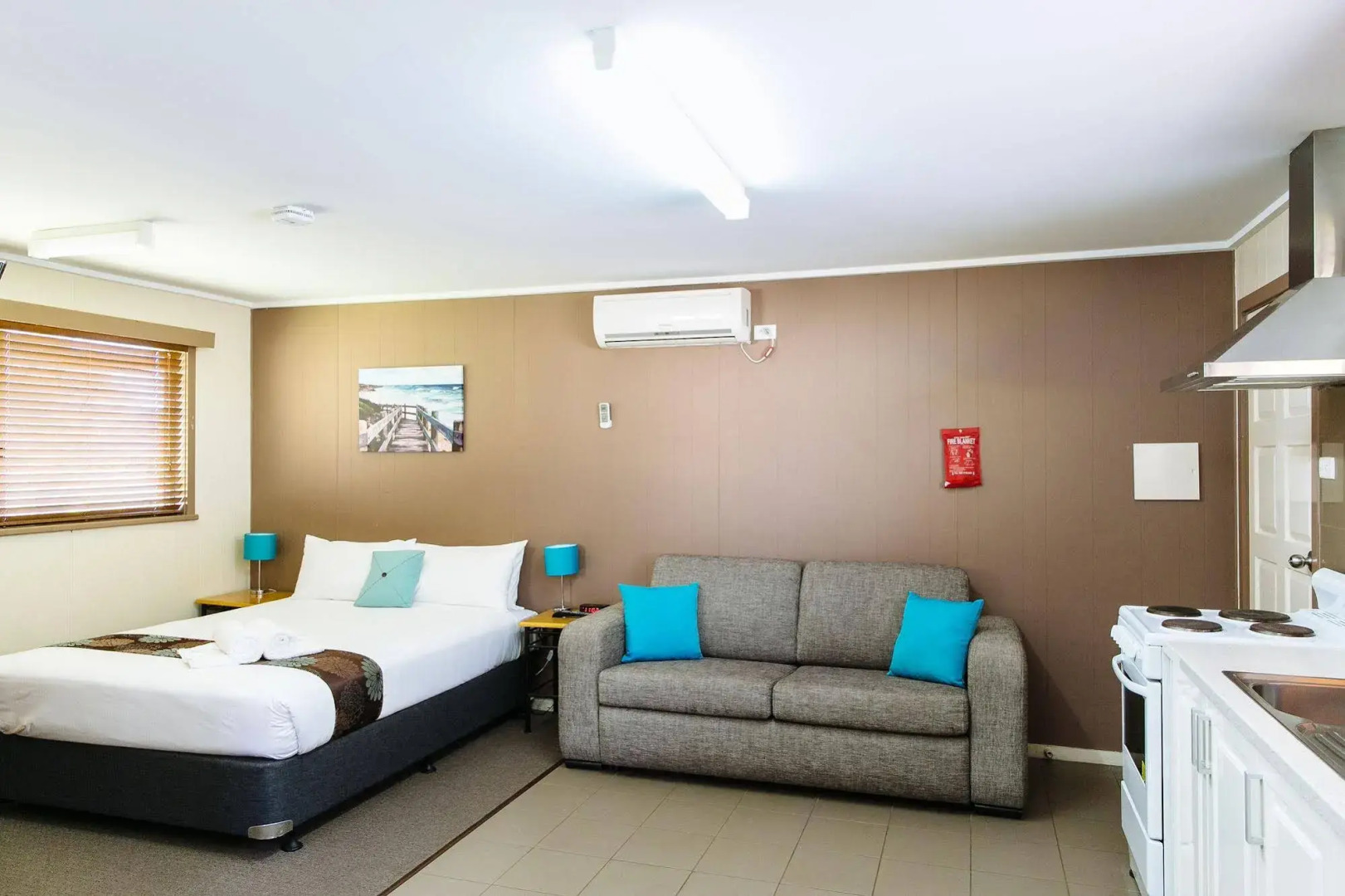 Tasman Holiday Parks - Albany