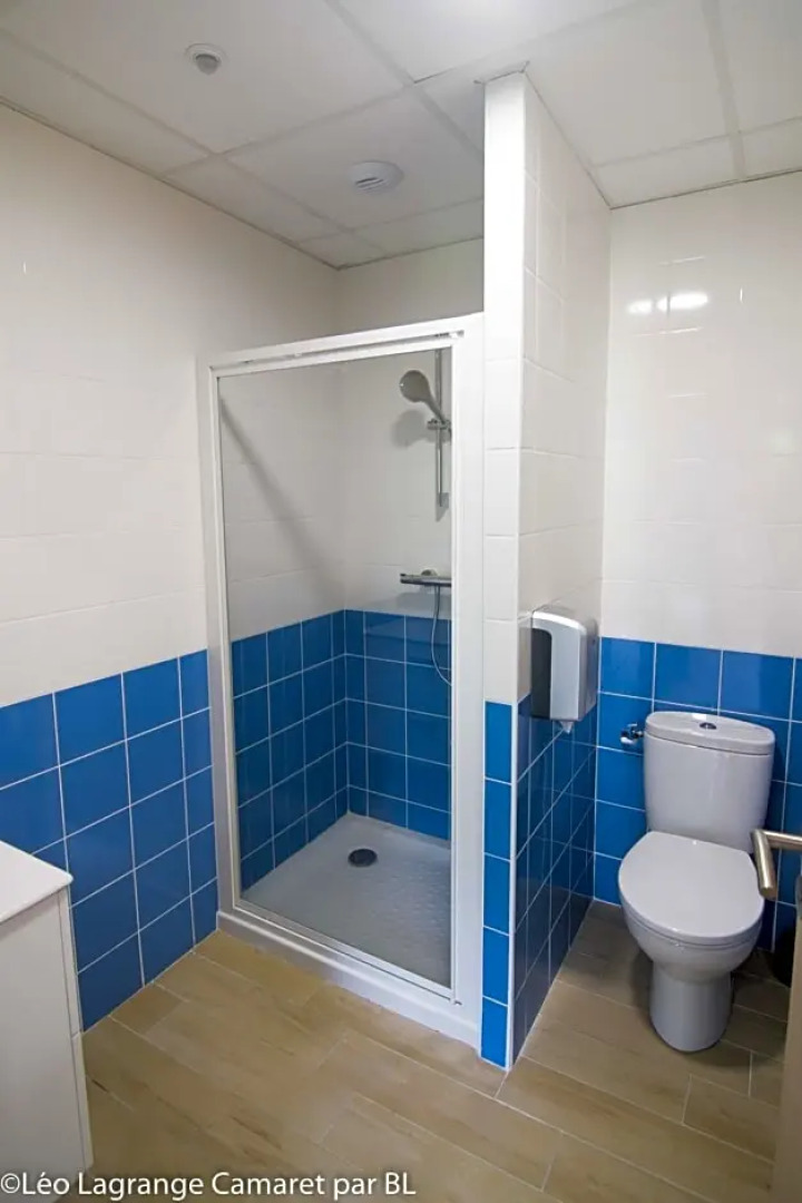 Club Leo Lagrange Auberge de Jeunesse