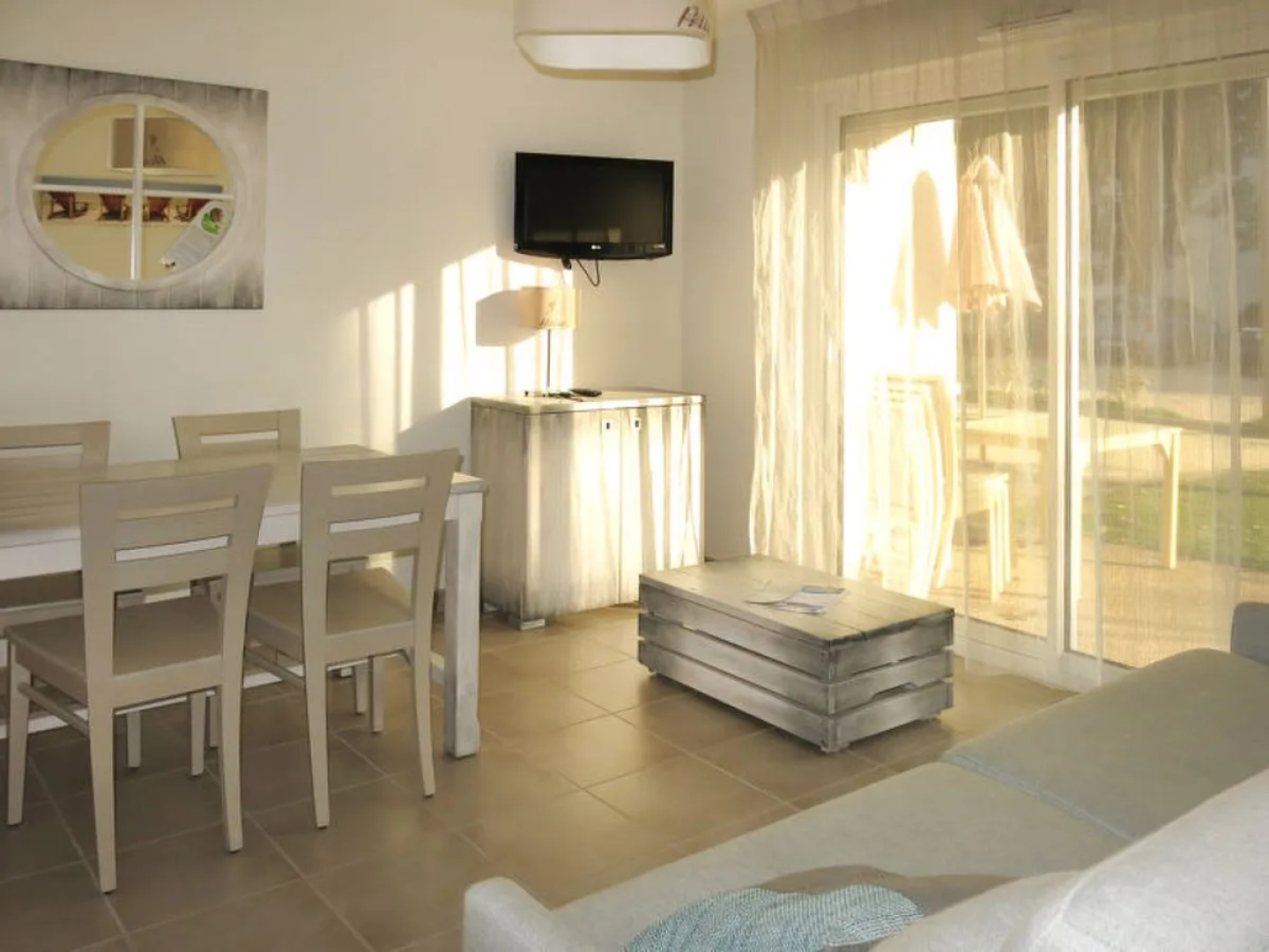 Les Jardins dArvor (BNO401)