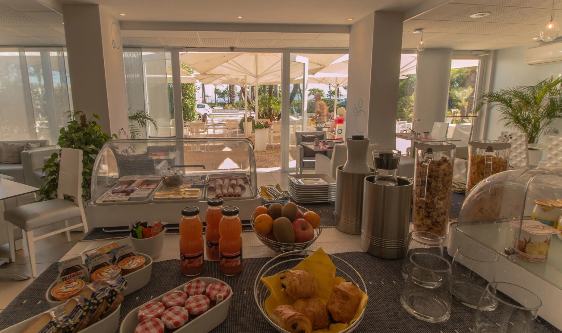 Hotel Josse