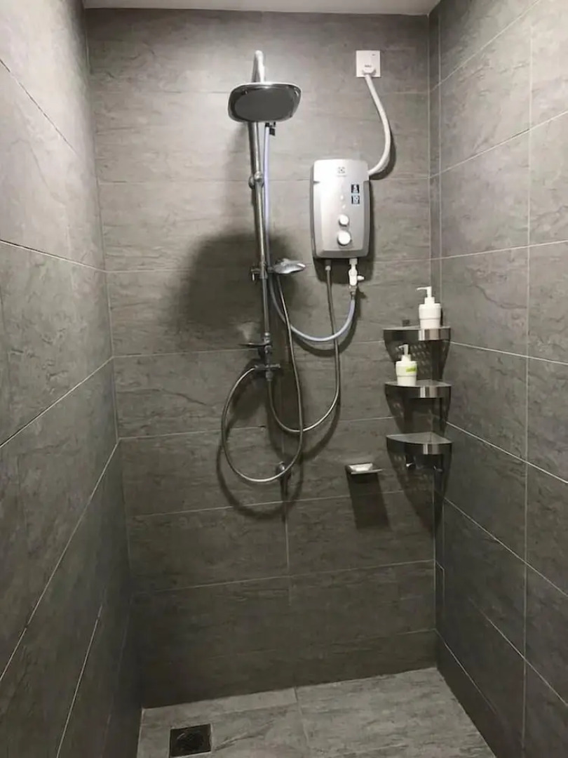 New Premium Homez Suite 2R2B With Sea View