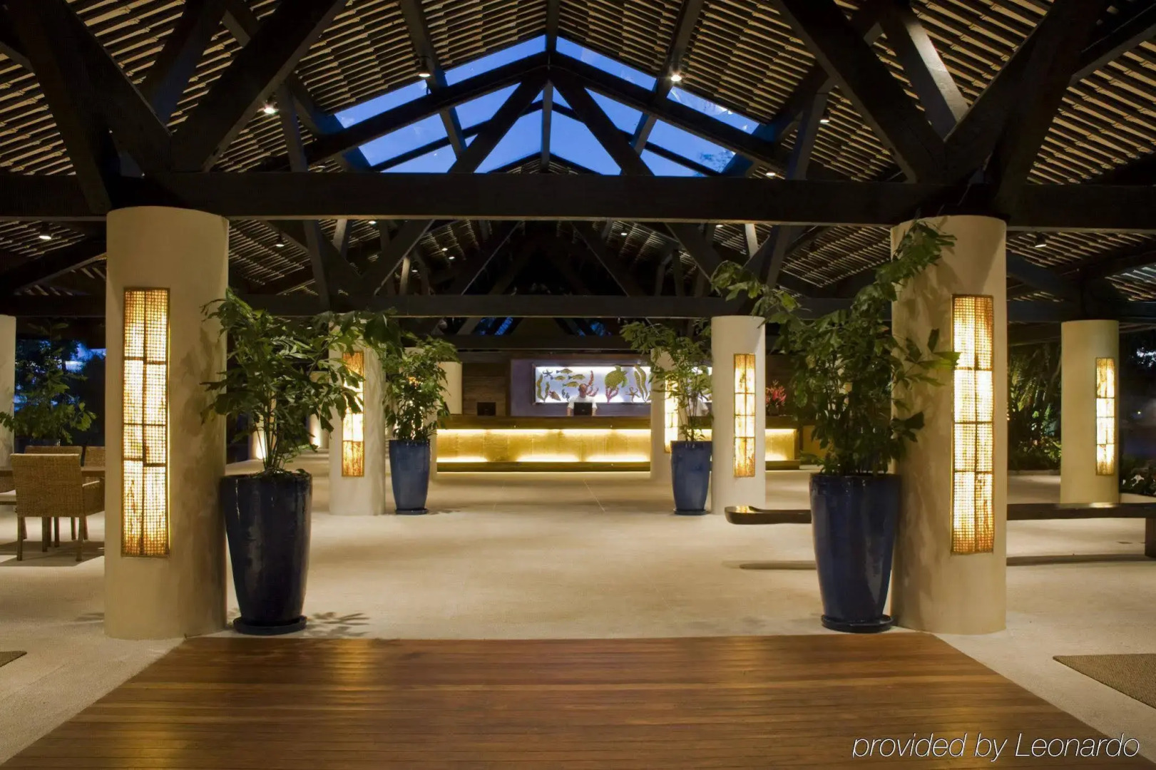 Tivoli Ecoresort Praia Do Forte