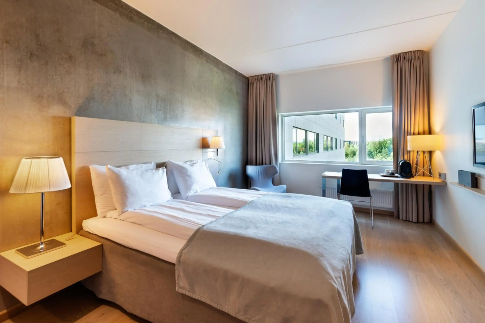 Quality Hotel Expo