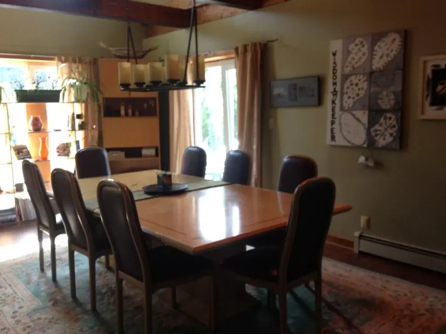 Thirteen Moons - Women's Wellness Retreat