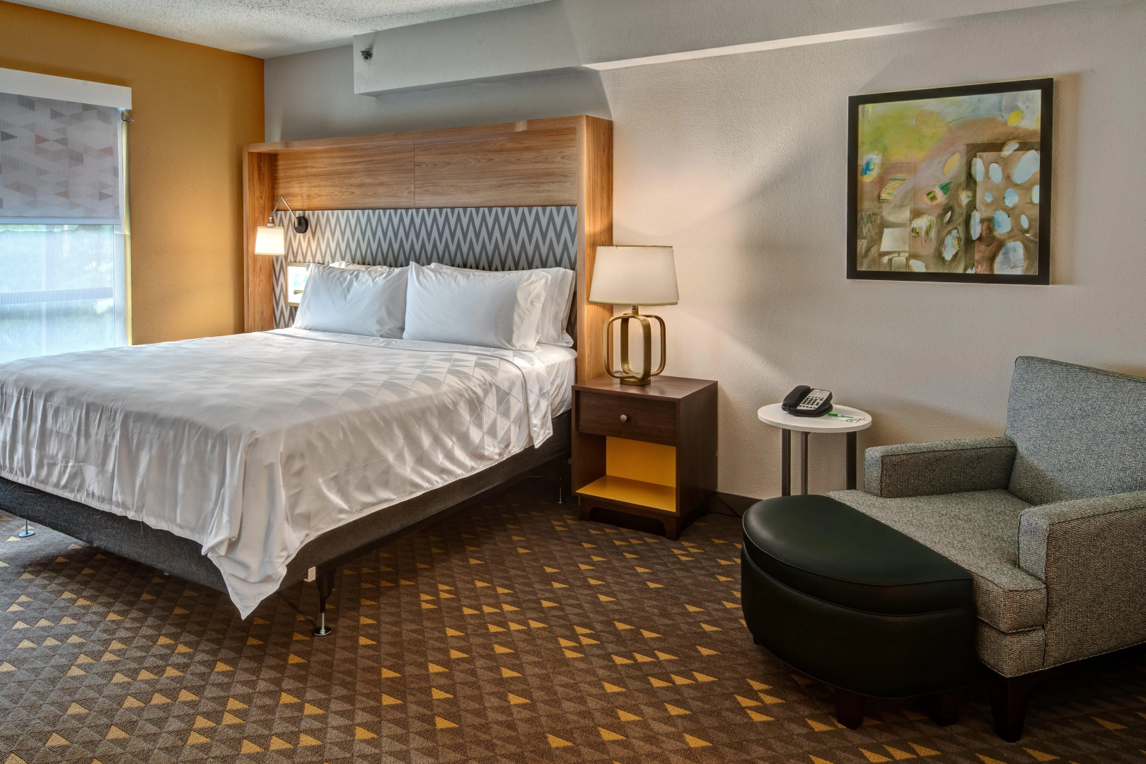 Holiday Inn Rocky Mount - US 64 by IHG