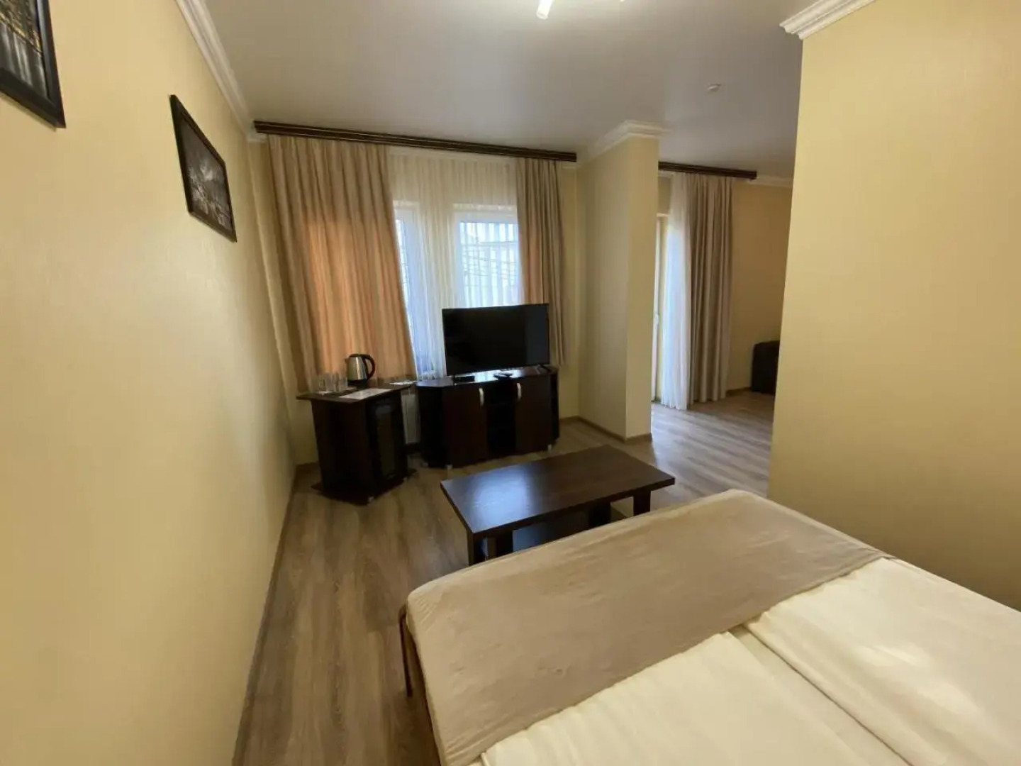 Sting Hotel & Event Palace