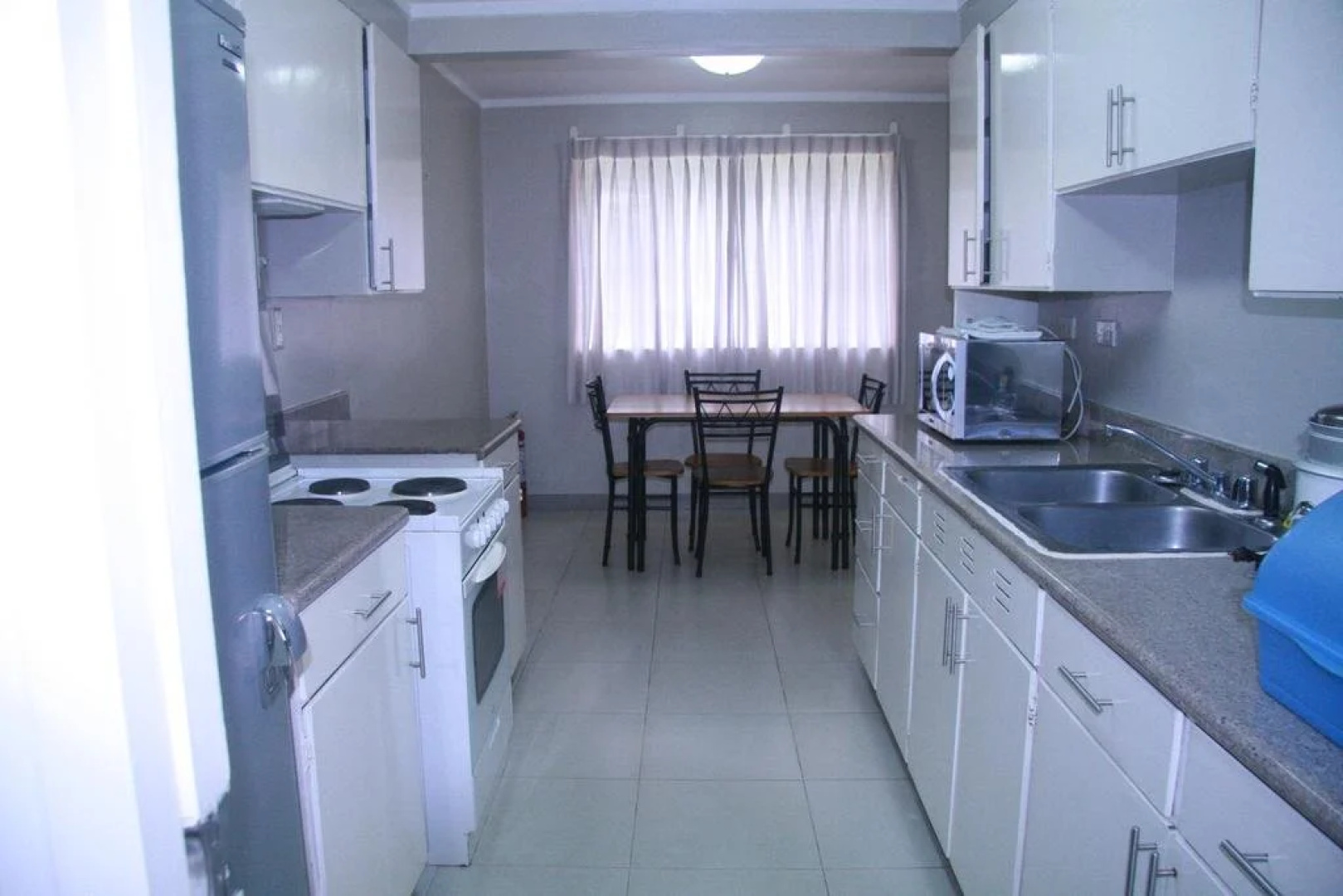 Vacation Villas at Subic Homes