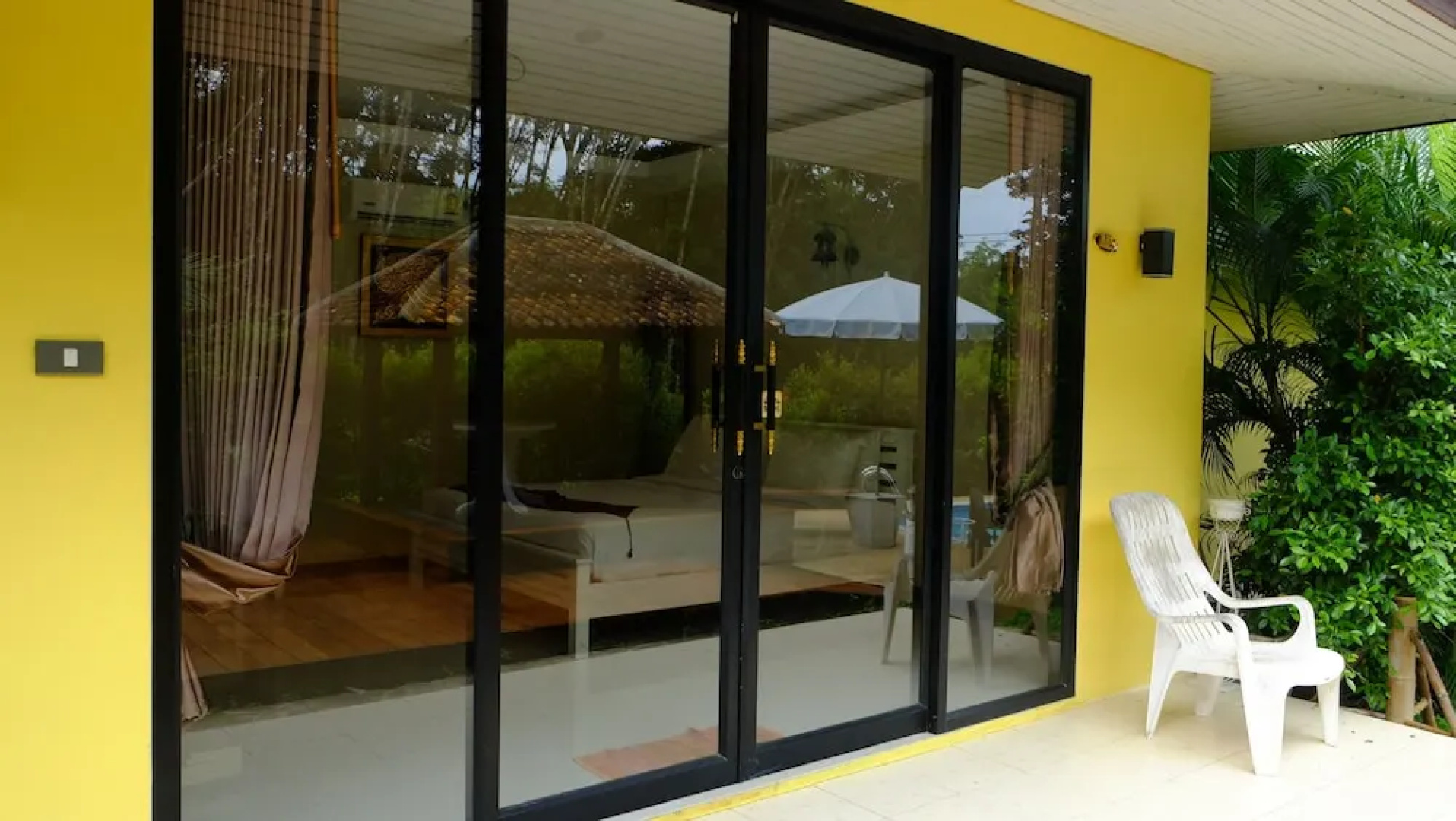 Nankanok Bungalow
