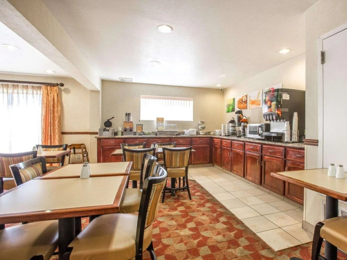 Quality Inn Merced Gateway to Yosemite