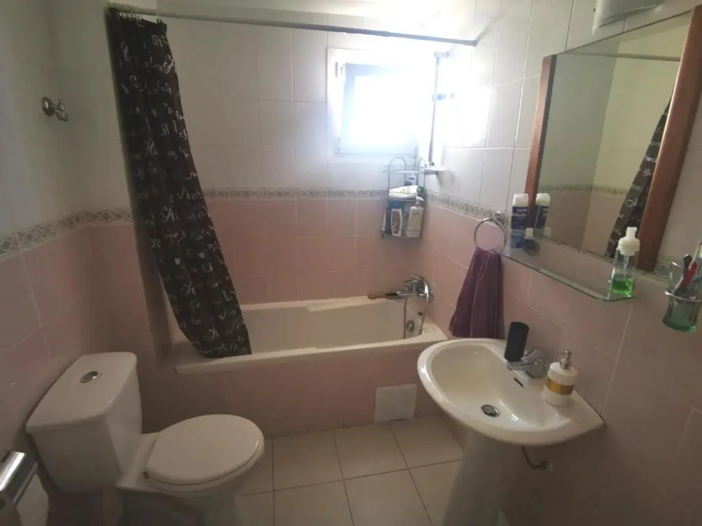 Lovely Seafront Place on 1st line with Sea&Mountain view in Green Peaceful GalatexComplex