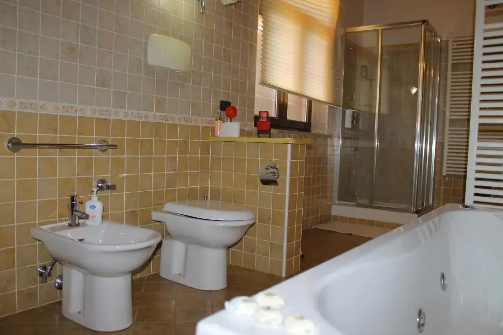 La Brezza del Pollino