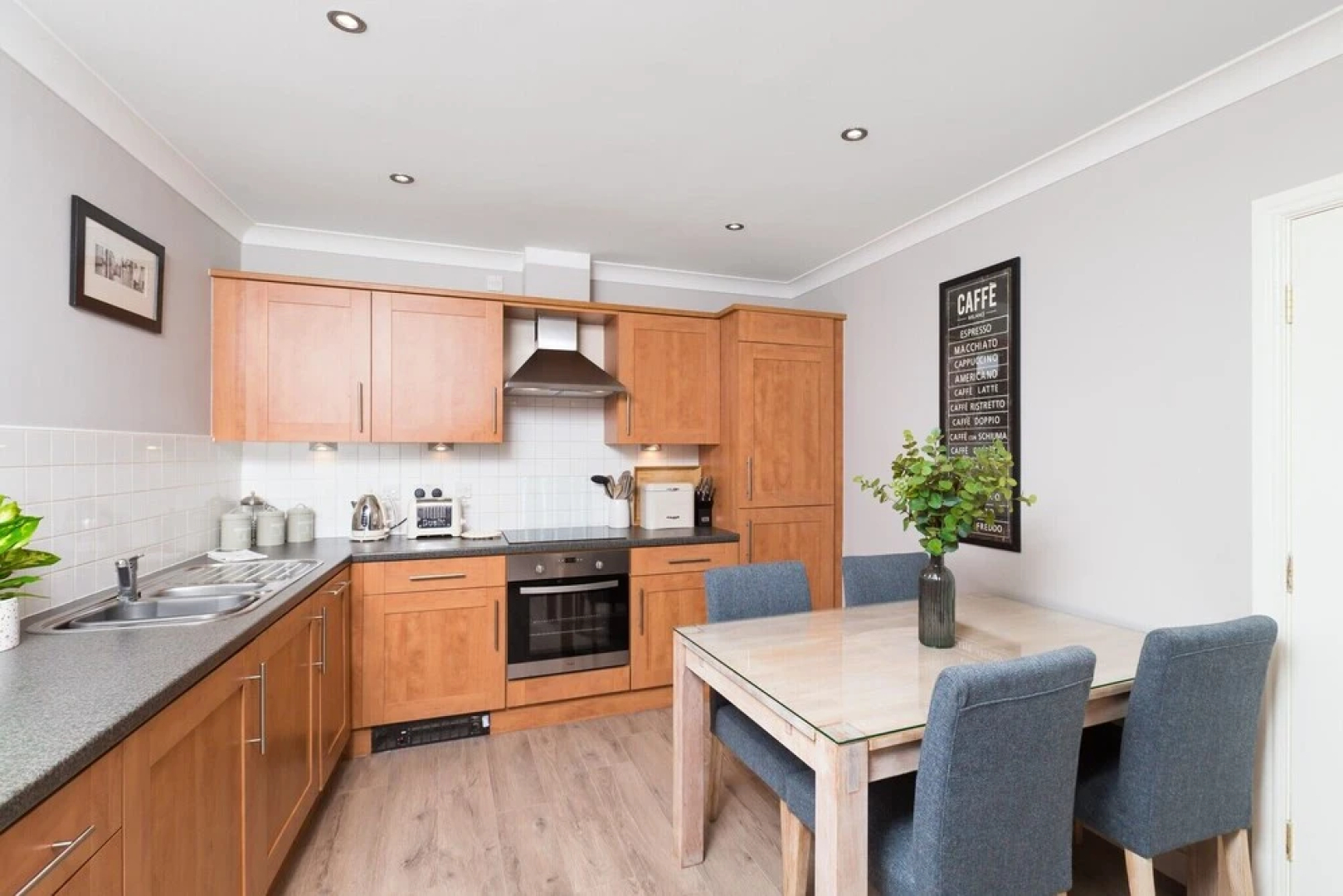 Durham Riverside Apartments