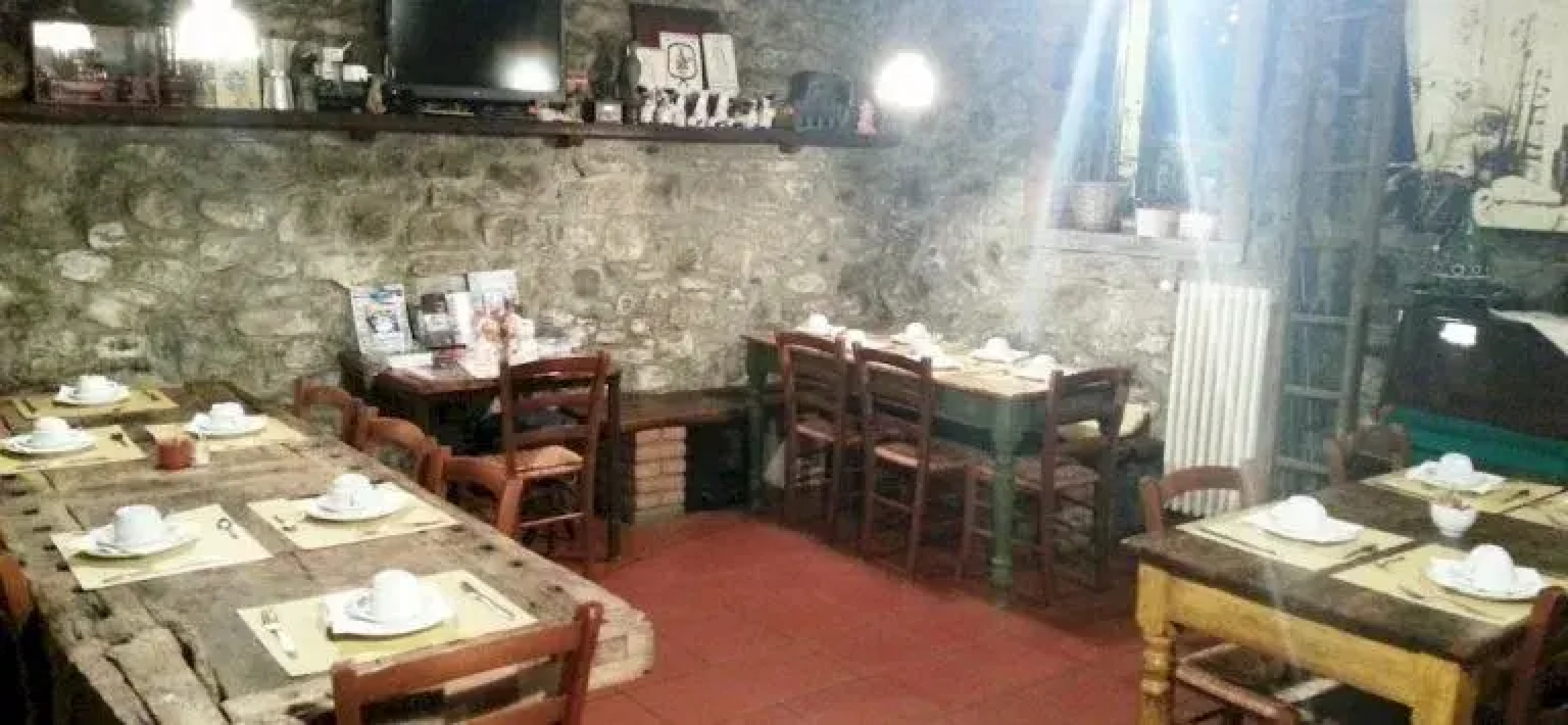 Agriturismo Al Marnich