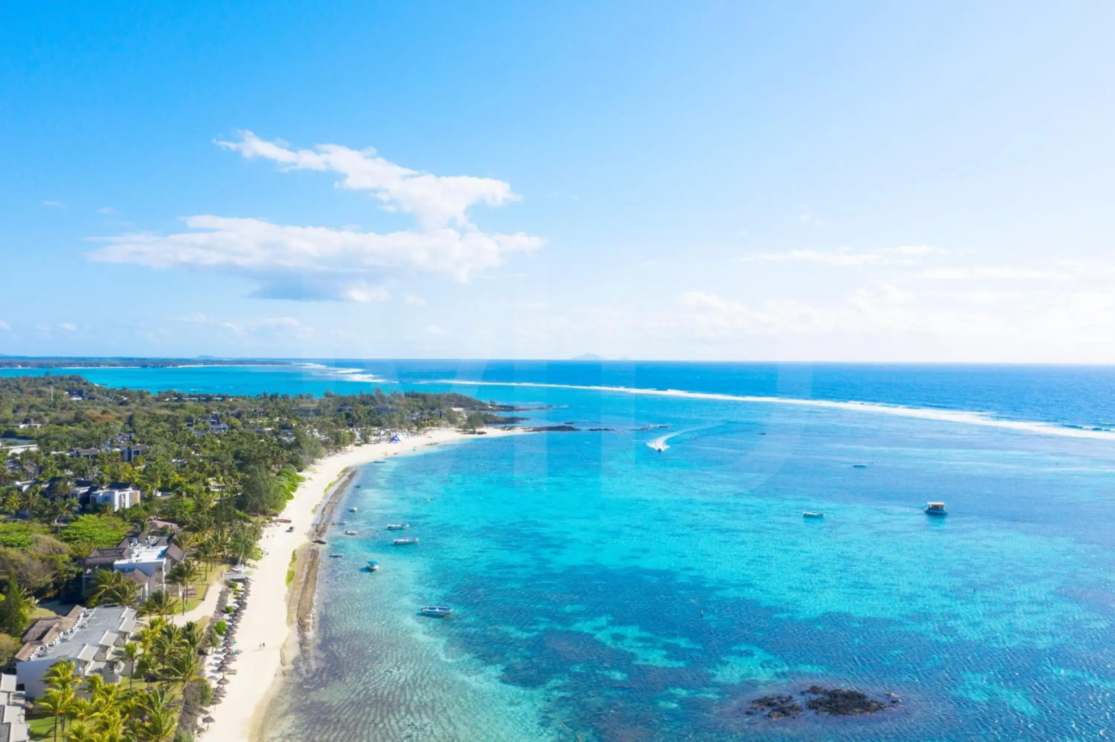 Beach Penthouse BELMARE