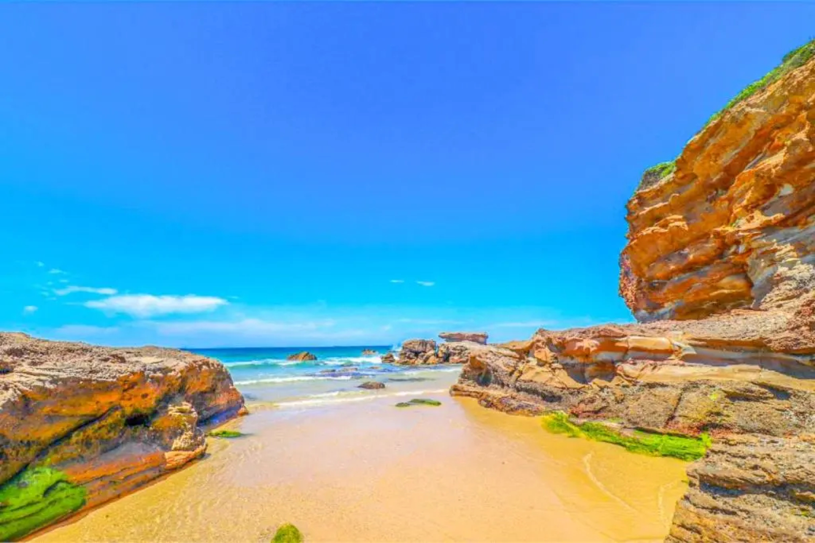 Caves Beach Retreat Apartment