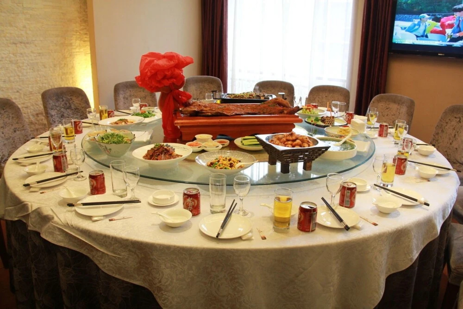 Yinchuan Shengshi Garden Hotel