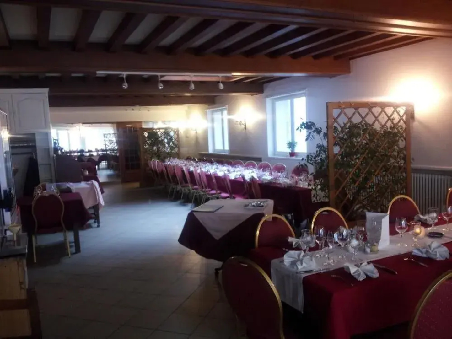 Le Clos Fleuri