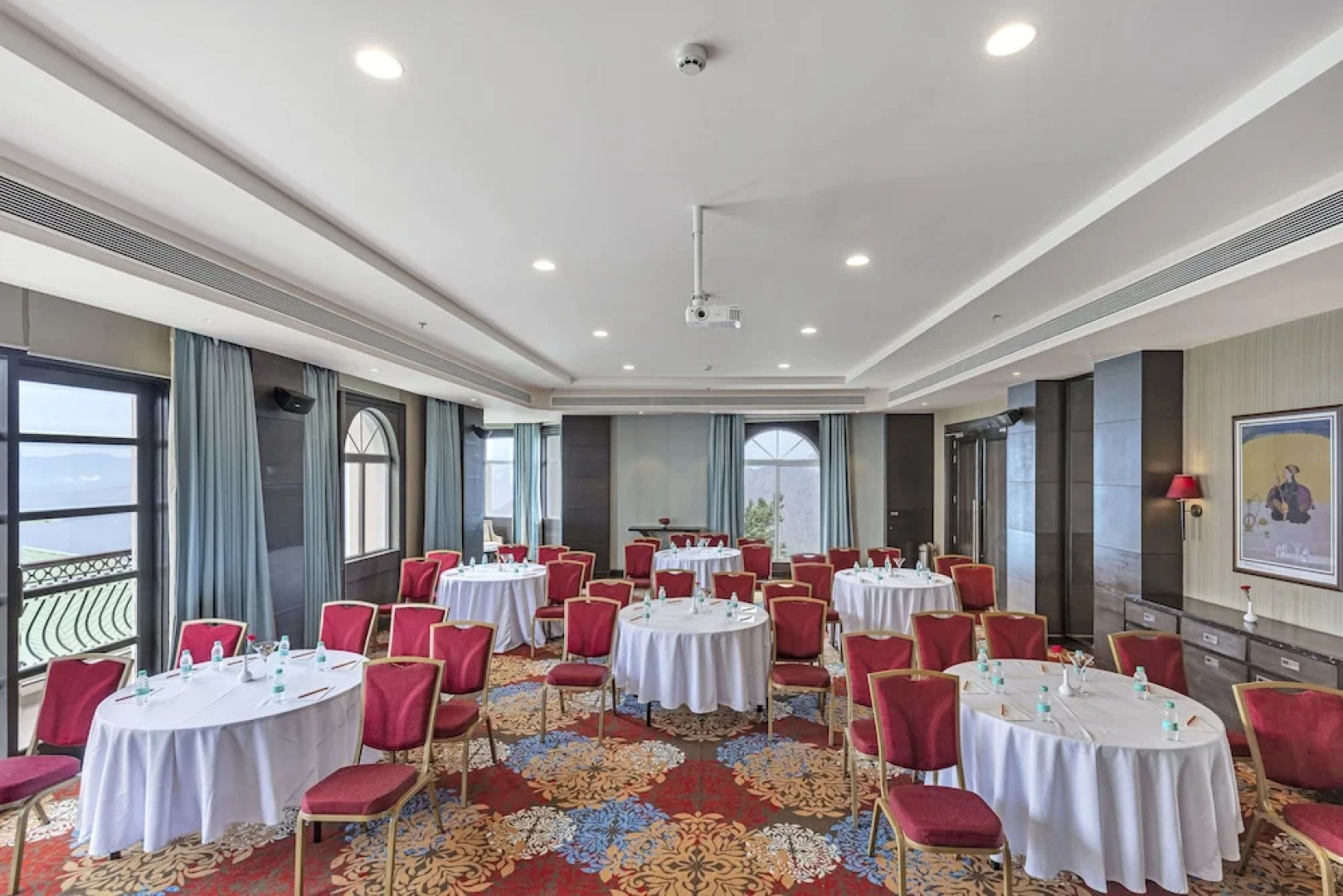 Pristine Peaks Naldehra