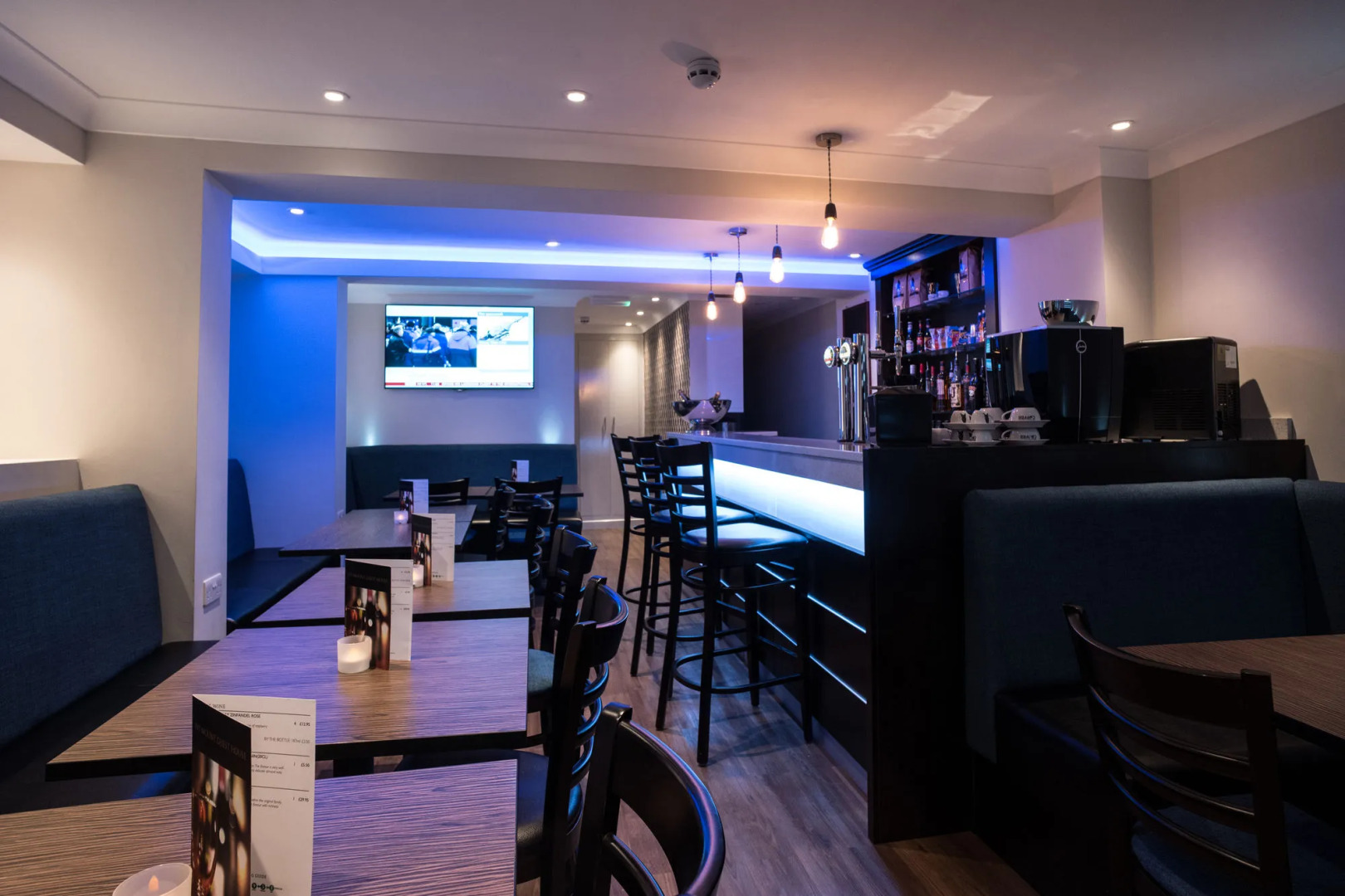 Ivy Mount Guest House